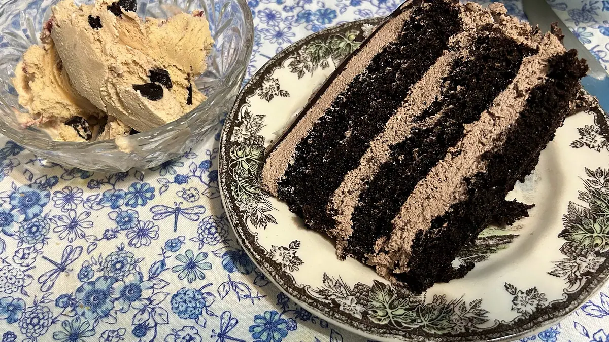 Eggfree Cake Box – eggless cake shop in Millfield, Peterborough